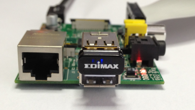 dongle image